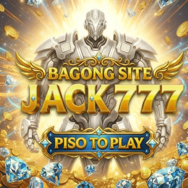 JACK777