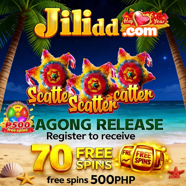 JILIDD Slot Anti Rungkad Indonesia