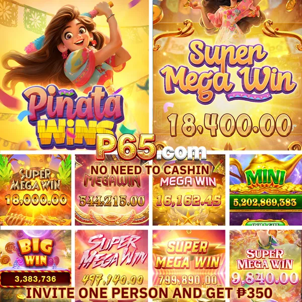 P65 Bonus Member Baru 100%