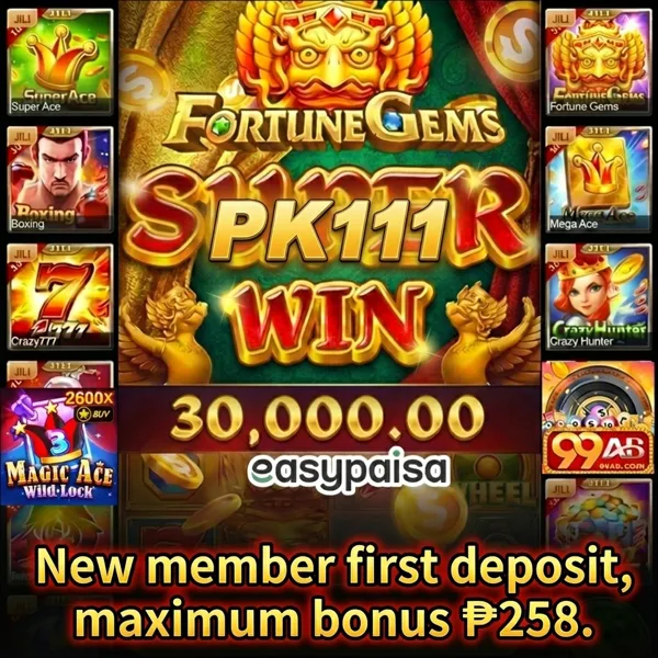 PK111 Game Online Resmi 2026