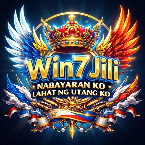 WIN7JILI 2026 Slot Gacor RTP Tinggi