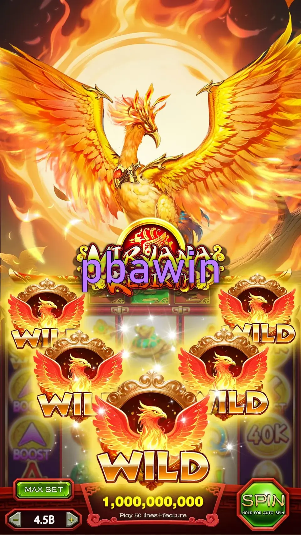 pbawin APK