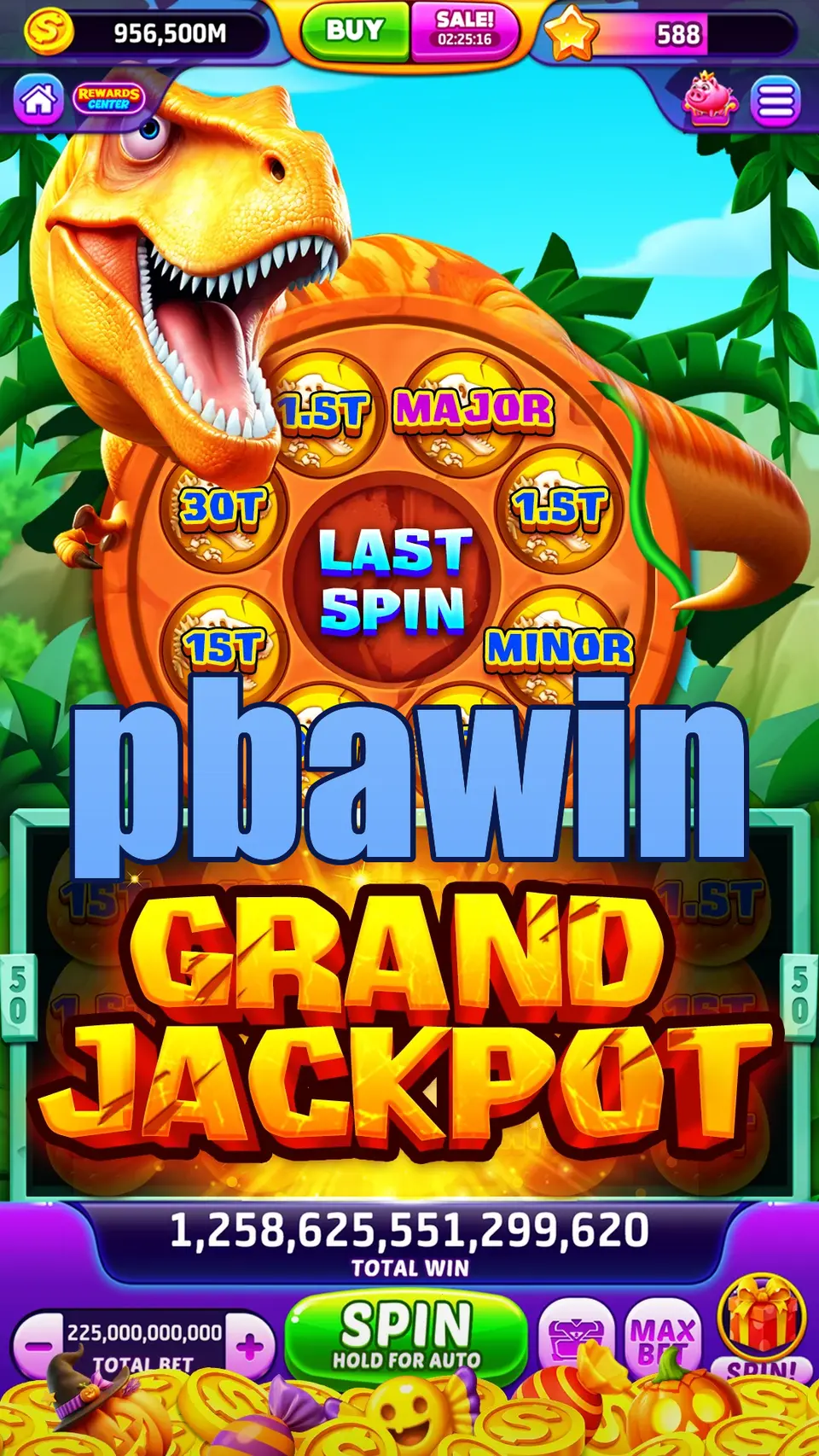 pbawin APK