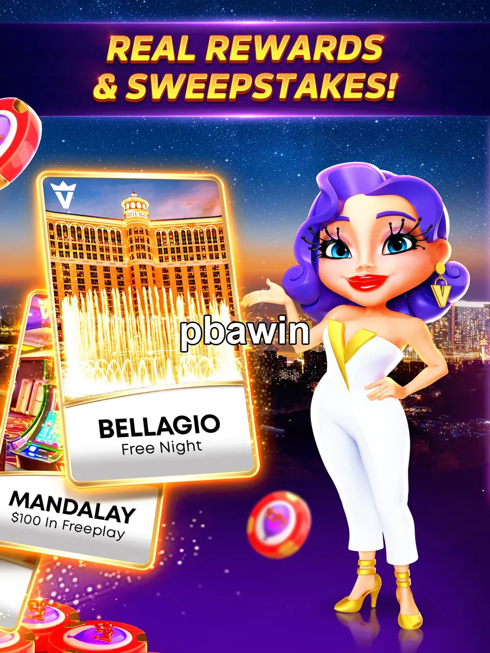 pbawin Mag-login