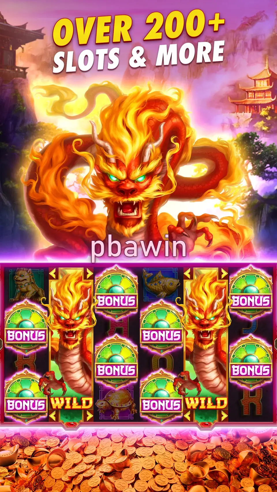 pbawin Mag-login