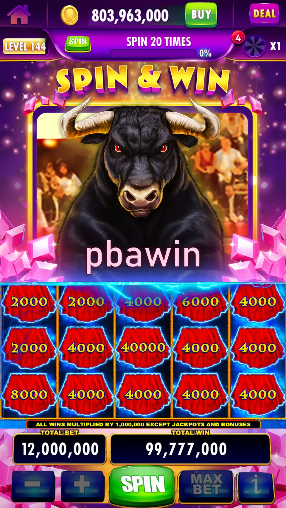 pbawin Mag-login
